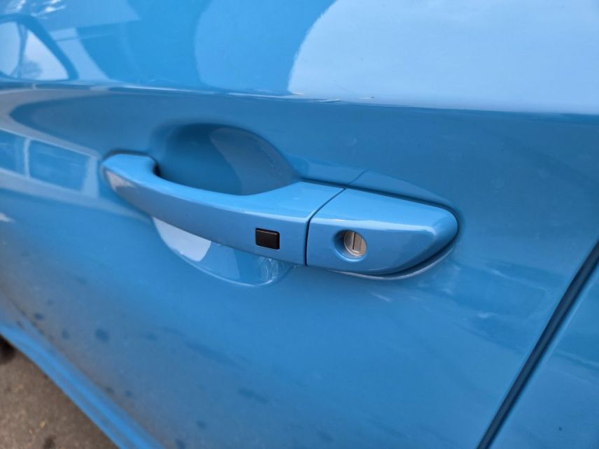 77240 : Hyundai Melun - CAP FOURNIER - HYUNDAI KONA ELECTRIC Intuitive - KONA ELECTRIQUE - Bleu - Automate à fonct. Continu - Courant électrique