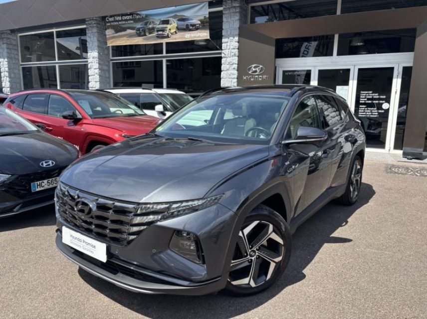 89100 : Hyundai Sens - APS - HYUNDAI Tucson - Tucson - Dark Knight Métal - Traction - Diesel/Micro-Hybride