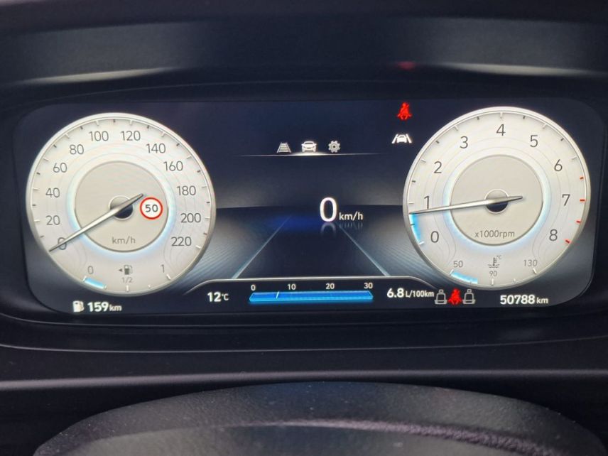 77240 : Hyundai Melun - CAP FOURNIER - HYUNDAI i20 Intuitive - i20 III - Gris - Boîte manuelle - Essence sans plomb