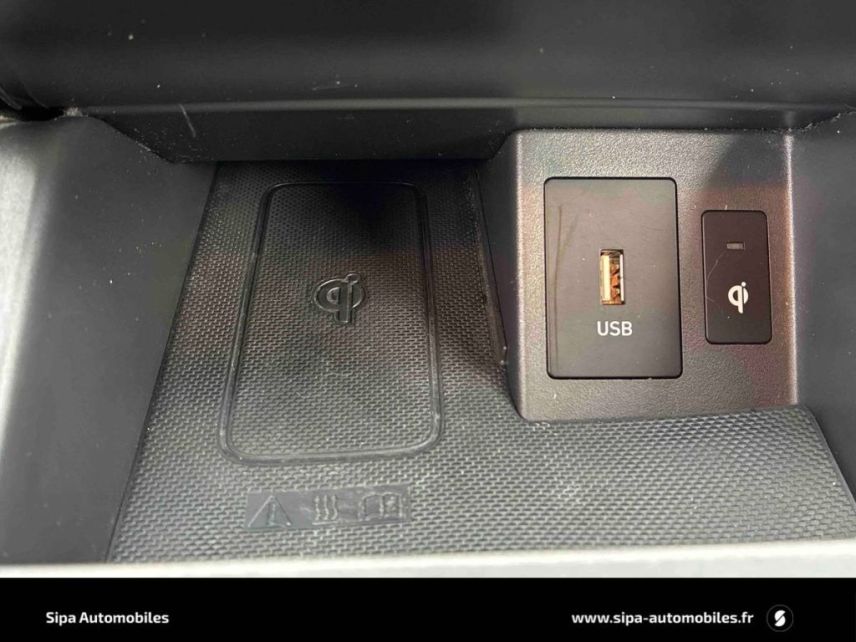 31200 : Hyundai TOULOUSE NORD - AUTO NORD - HYUNDAI KONA ELECTRIC Creative - KONA ELECTRIQUE - BLEU - Automate à fonct. Continu - Courant électrique