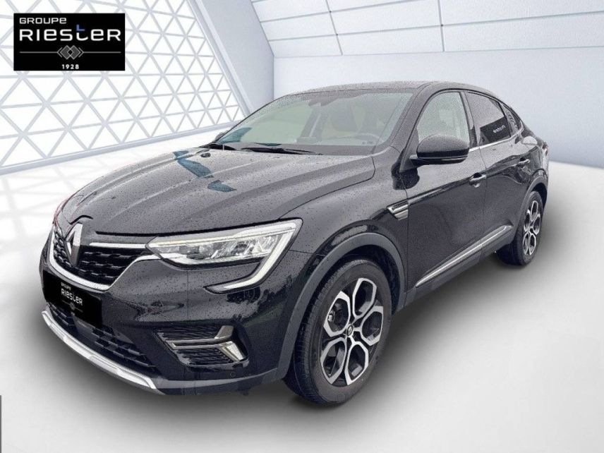 60000 : Hyundai Beauvais - Protea by Riester - RENAULT ARKANA Intens - ARKANA - Noir - Boîte automatique - Essence sans plomb