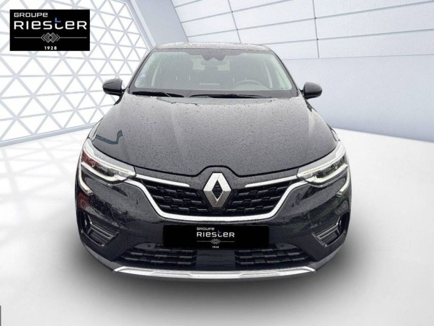 60000 : Hyundai Beauvais - Protea by Riester - RENAULT ARKANA Intens - ARKANA - Noir - Boîte automatique - Essence sans plomb