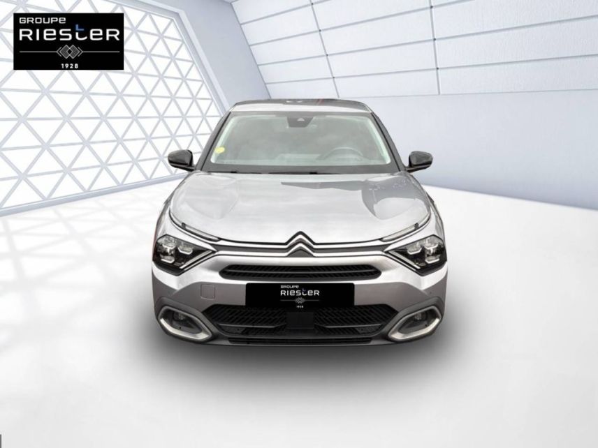 60000 : Hyundai Beauvais - Protea by Riester - CITROEN C4 Shine - C4 III - Gris - Boîte automatique - Diesel