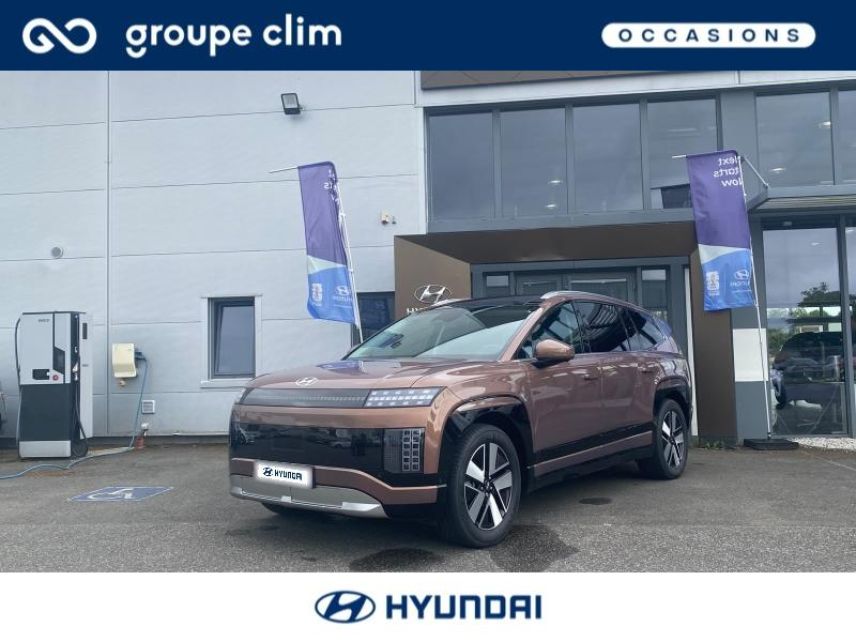 65000 : Hyundai Tarbes i-AUTO - HYUNDAI Ioniq 9 - Ioniq 9 -  - Transmission intégrale - Electrique