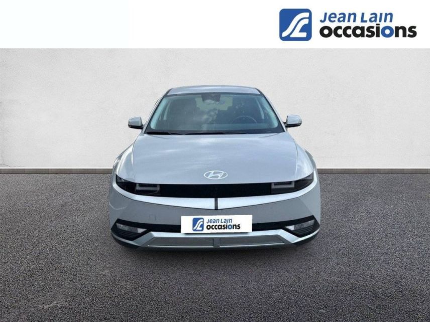 73290 : Hyundai Chambéry - Jean Lain Mobilités - HYUNDAI IONIQ 5 Intuitive - IONIQ 5 - Gris - Automate à fonct. Continu - Courant électrique