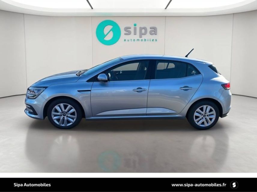 31200 : Hyundai TOULOUSE NORD - AUTO NORD - RENAULT MEGANE IV BERLINE Business - MEGANE IV - Gris - Boîte manuelle - Diesel