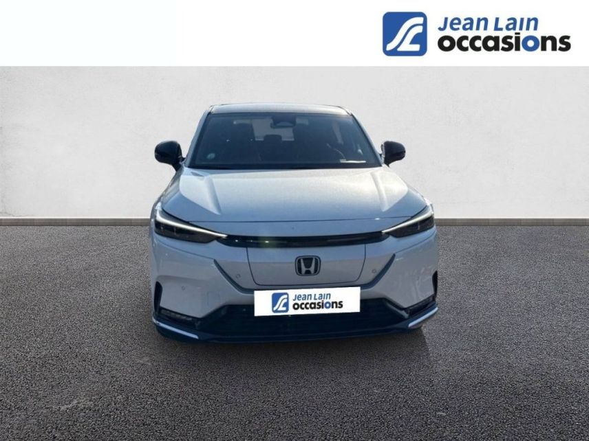 73200 : Hyundai Albertville - Jean Lain Mobilités - HONDA E:NY1 Advance - E:NY1 - Blanc - Automate à fonct. Continu - Courant électrique
