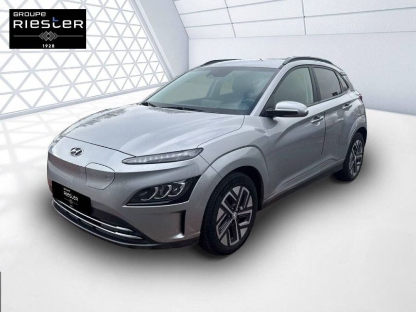 02000 : Hyundai Laon - Protea by Riester - HYUNDAI KONA ELECTRIC Creative - KONA ELECTRIQUE - Gris - Automate à fonct. Continu - Courant électrique
