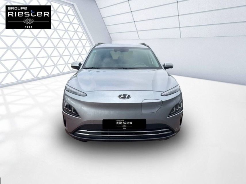 02000 : Hyundai Laon - Protea by Riester - HYUNDAI KONA ELECTRIC Creative - KONA ELECTRIQUE - Gris - Automate à fonct. Continu - Courant électrique