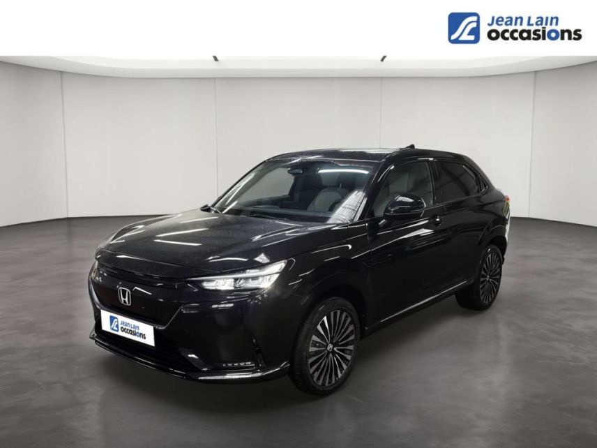 73200 : Hyundai Albertville - Jean Lain Mobilités - HONDA E:NY1 Advance - E:NY1 - Noir - Automate à fonct. Continu - Courant électrique