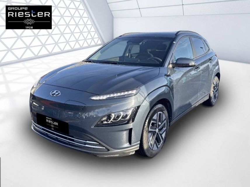 02000 : Hyundai Laon - Protea by Riester - HYUNDAI KONA ELECTRIC Creative - KONA ELECTRIQUE - Bleu - Automate à fonct. Continu - Courant électrique