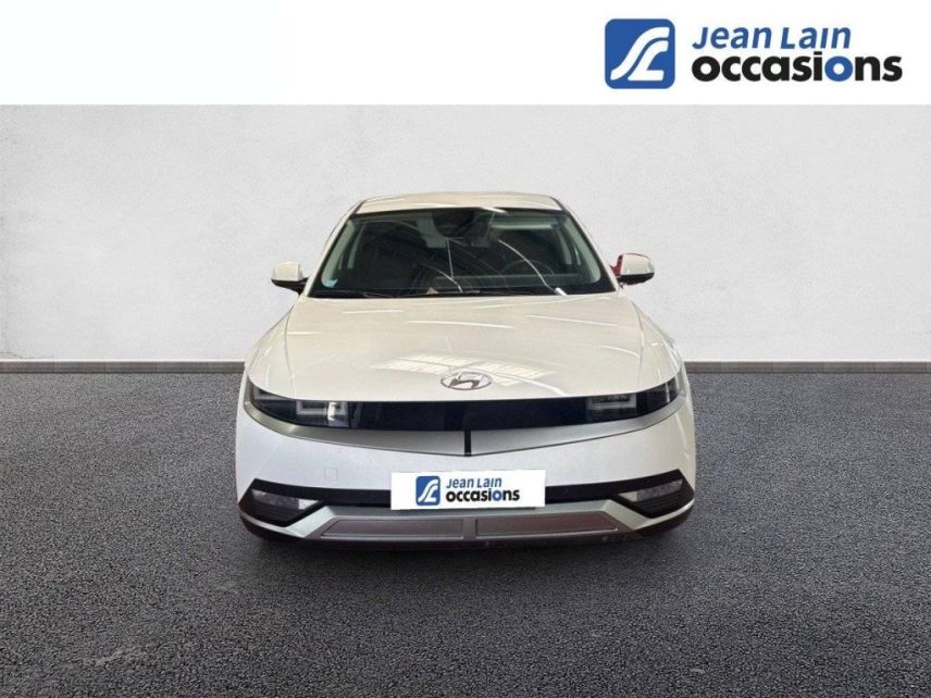 73290 : Hyundai Chambéry - Jean Lain Mobilités - HYUNDAI IONIQ 5 Intuitive - IONIQ 5 - NOIR - Automate à fonct. Continu - Courant électrique