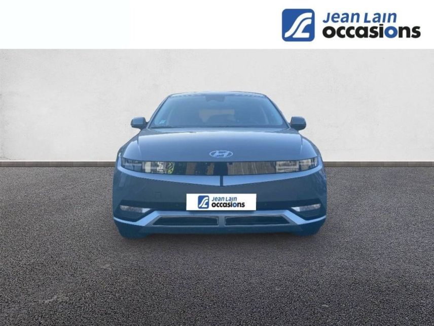 73290 : Hyundai Chambéry - Jean Lain Mobilités - HYUNDAI IONIQ 5 Intuitive - IONIQ 5 - Gris - Automate à fonct. Continu - Courant électrique