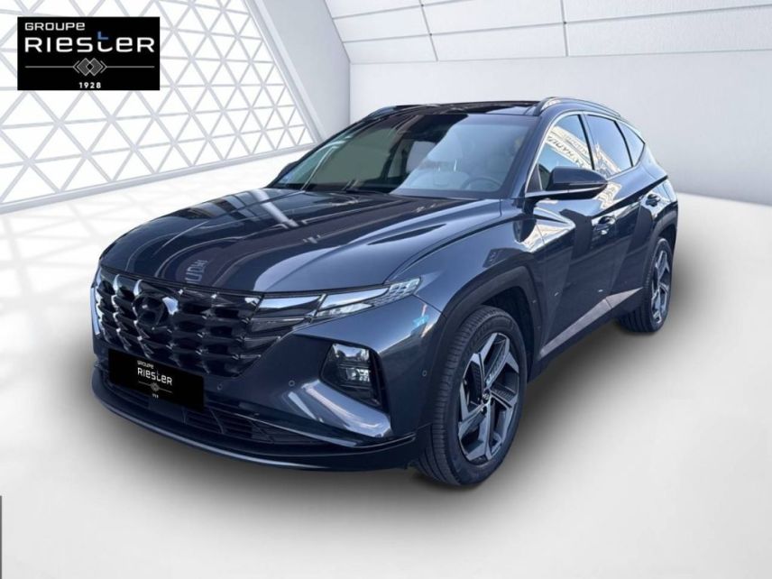 77100 : Hyundai Meaux - Protea by Riester - HYUNDAI TUCSON Executive - TUCSON IV - NOIR - Boîte automatique - Essence / Courant électrique