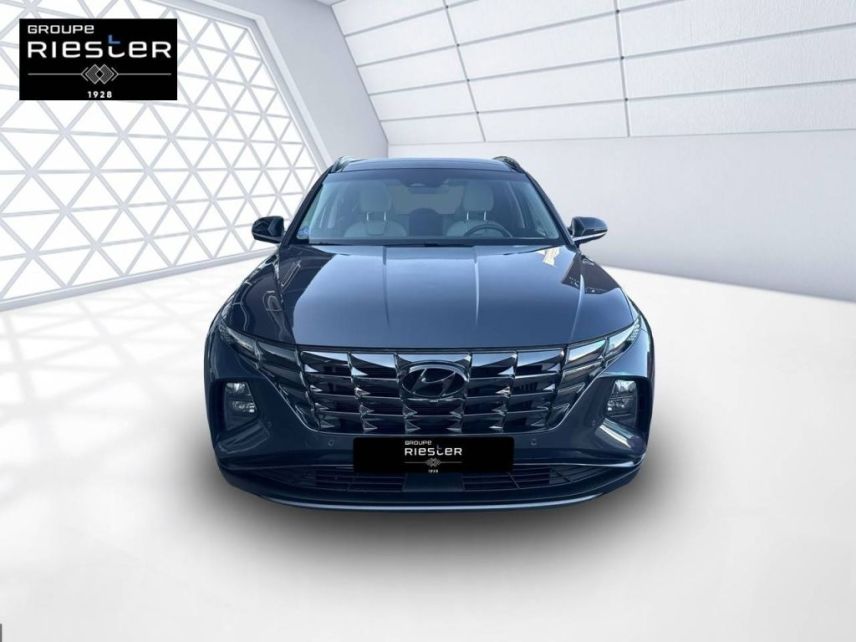 77100 : Hyundai Meaux - Protea by Riester - HYUNDAI TUCSON Executive - TUCSON IV - NOIR - Boîte automatique - Essence / Courant électrique
