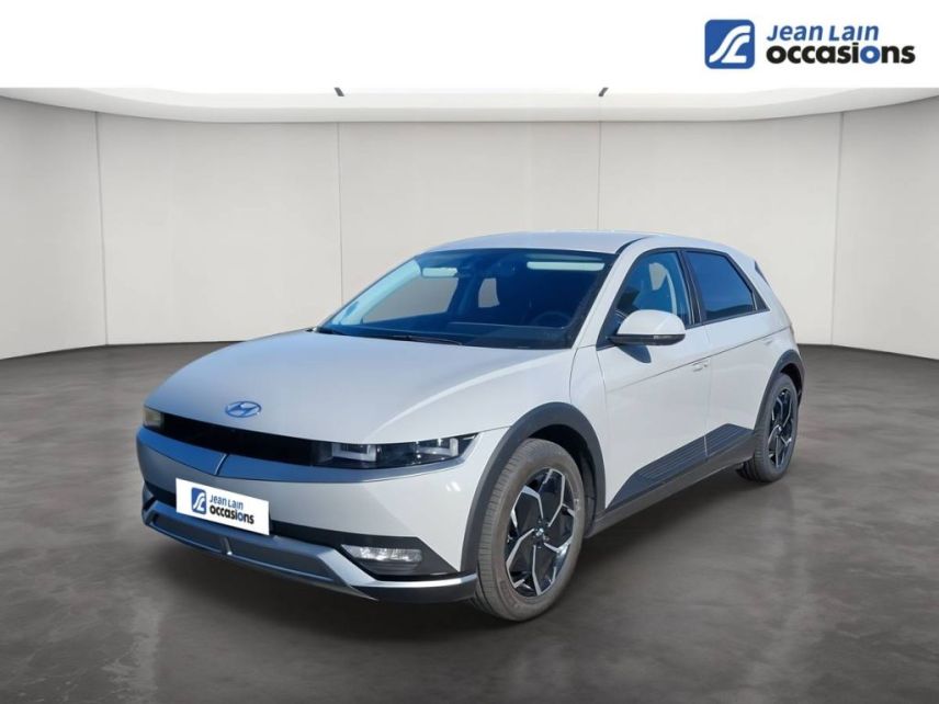 73200 : Hyundai Albertville - Jean Lain Mobilités - HYUNDAI IONIQ 5 Intuitive - IONIQ 5 - Gris - Automate à fonct. Continu - Courant électrique