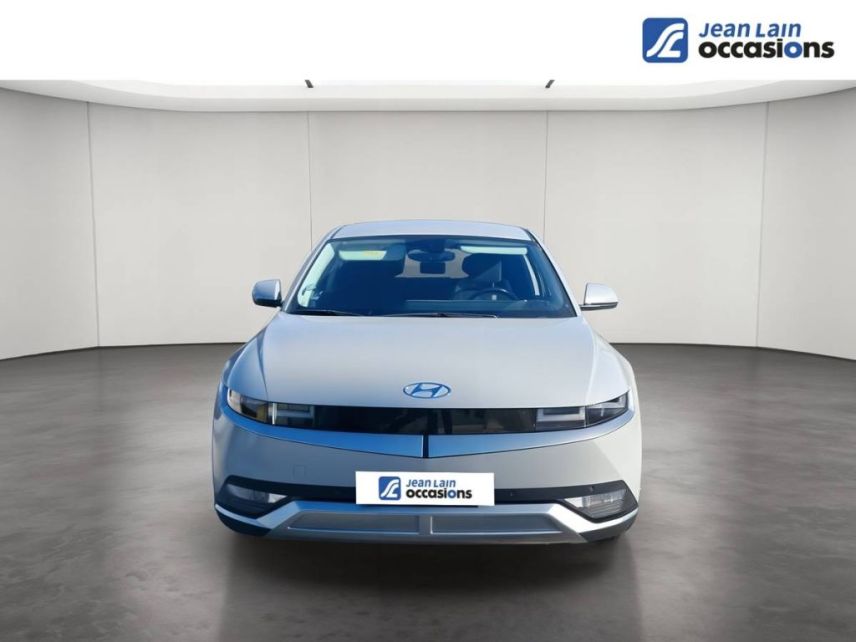 73200 : Hyundai Albertville - Jean Lain Mobilités - HYUNDAI IONIQ 5 Intuitive - IONIQ 5 - Gris - Automate à fonct. Continu - Courant électrique