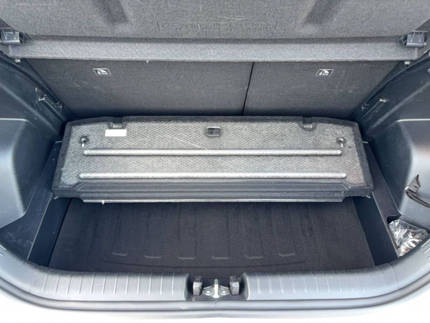 33140 : Hyundai Bordeaux Sud Villenave d'Ornon - Sipa Automobiles - HYUNDAI i20 Creative - i20 III - Gris clair - Automate sequentiel - Essence sans plomb