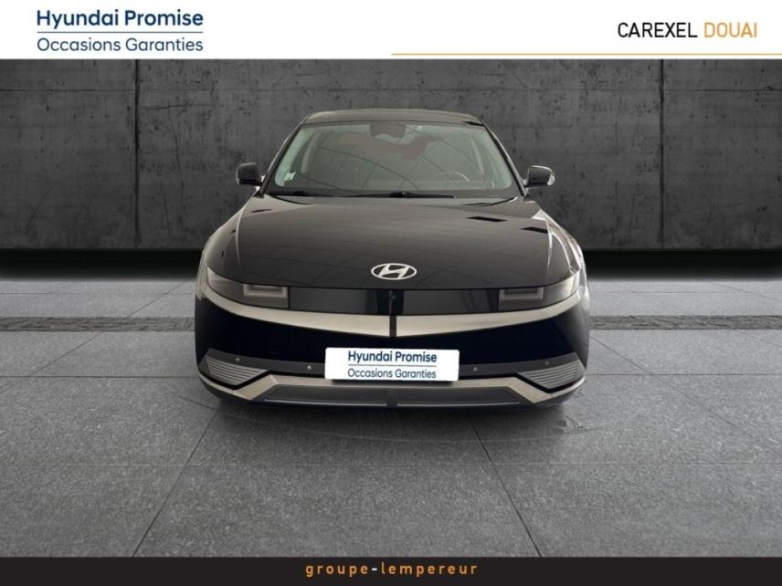 59187 : Hyundai Douai - Groupe Lempereur - HYUNDAI Ioniq 5 - Ioniq 5 - Non codifie - Transmission intégrale - Electrique