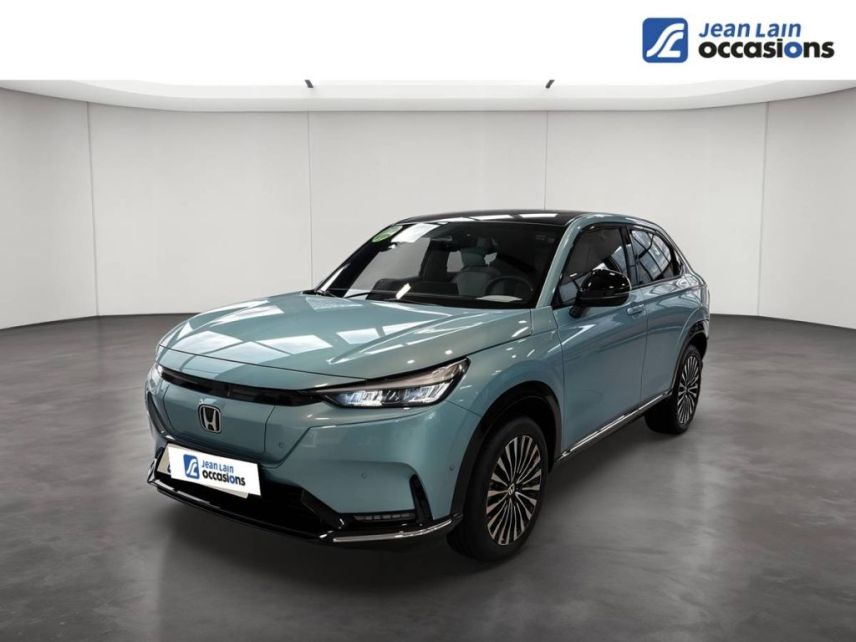 73200 : Hyundai Albertville - Jean Lain Mobilités - HONDA E:NY1 Advance - E:NY1 - Bleu - Automate à fonct. Continu - Courant électrique