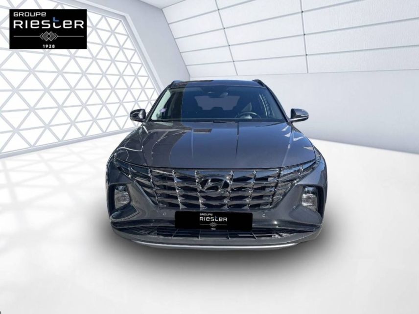 77100 : Hyundai Meaux - Protea by Riester - HYUNDAI TUCSON Creative - TUCSON IV - NOIR - Boîte automatique - Essence / Courant électrique