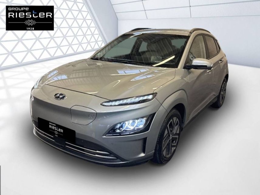 02000 : Hyundai Laon - Protea by Riester - HYUNDAI KONA ELECTRIC Executive - KONA ELECTRIQUE - Gris - Automate à fonct. Continu - Courant électrique