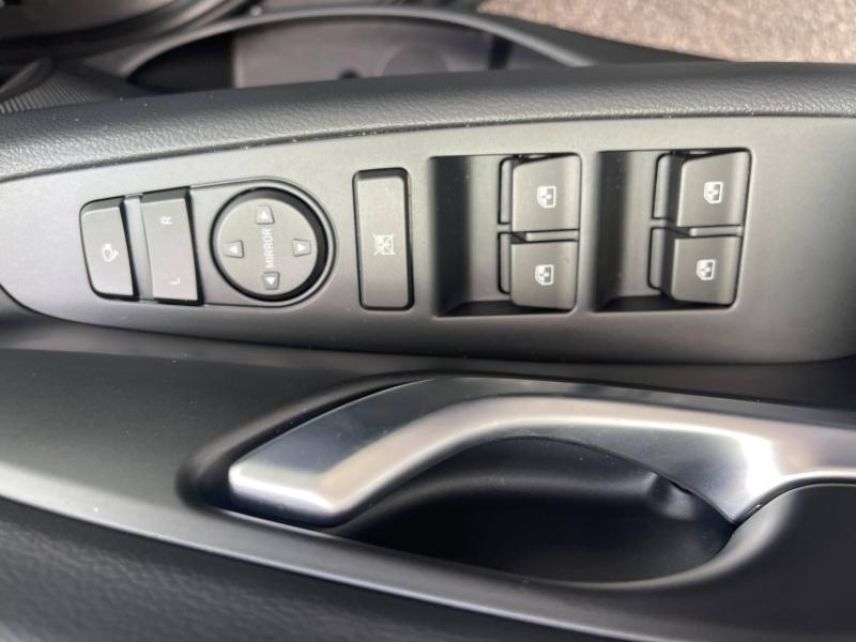 64100 : Hyundai Bayonne - Oceanic Auto - HYUNDAI I30 - I30 - Cypress green -  - Essence