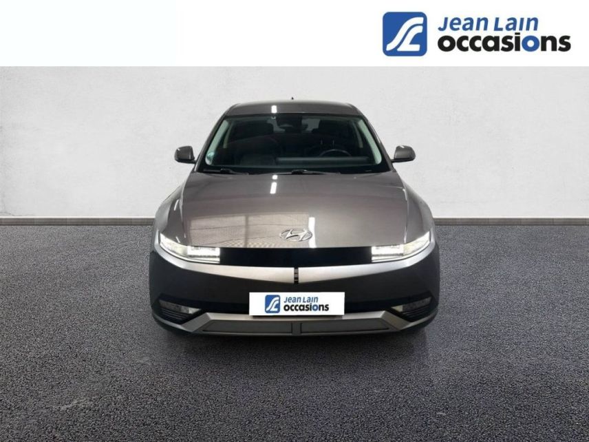 73290 : Hyundai Chambéry - Jean Lain Mobilités - HYUNDAI IONIQ 5 Creative - IONIQ 5 - Vert - Automate à fonct. Continu - Courant électrique