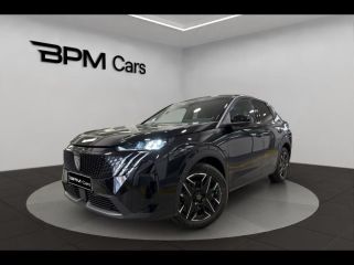 92130 : Hyundai ISSY-LES-MOULINEAUX - BPM Cars - PEUGEOT 3008 - 3008 - Noir Perla Nera (M) - Traction - Essence/Micro-Hybride