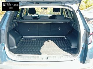 77600 : Hyundai Bussy-Saint-Georges - Protea by Riester - HYUNDAI TUCSON Creative - TUCSON IV - Bleu - Automate sequentiel - Diesel