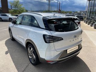 69190 : Hyundai Lyon Sud - Groupe Central Autos - HYUNDAI NEXO  - NEXO - WHITE CREAM - Automate à fonct. Continu - Hydrogène