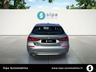 31200 : Hyundai TOULOUSE NORD - AUTO NORD - BMW SERIE 1 F40 Business Design - SERIE 1 F40 - GRIS - Automate sequentiel - Essence sans plomb