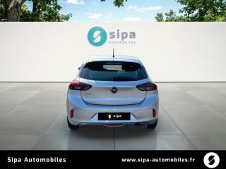 31200 : Hyundai TOULOUSE NORD - AUTO NORD - OPEL CORSA Elegance Business - CORSA F - GRIS - Boîte manuelle - Essence sans plomb
