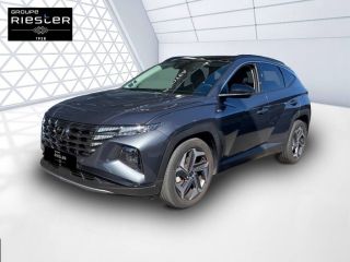 77100 : Hyundai Meaux - Protea by Riester - HYUNDAI TUCSON Executive - TUCSON IV - NOIR - Automate sequentiel - Essence sans plomb