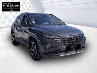 77100 : Hyundai Meaux - Protea by Riester - HYUNDAI TUCSON Executive - TUCSON IV - NOIR - Automate sequentiel - Essence sans plomb