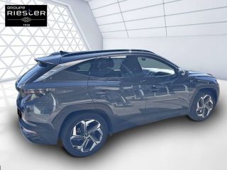 77100 : Hyundai Meaux - Protea by Riester - HYUNDAI TUCSON Executive - TUCSON IV - NOIR - Automate sequentiel - Essence sans plomb