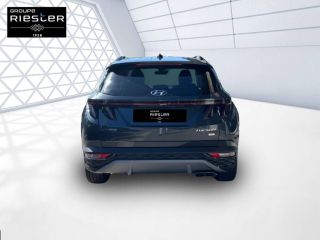 77100 : Hyundai Meaux - Protea by Riester - HYUNDAI TUCSON Executive - TUCSON IV - NOIR - Automate sequentiel - Essence sans plomb