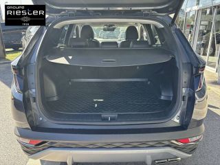 77100 : Hyundai Meaux - Protea by Riester - HYUNDAI TUCSON Executive - TUCSON IV - NOIR - Automate sequentiel - Essence sans plomb