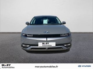 80100 : Hyundai Abbeville - Mary Automobiles - HYUNDAI IONIQ 5 Creative - IONIQ 5 - GALACTIC GREY - Automate à fonct. Continu - Courant électrique