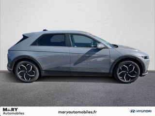 80100 : Hyundai Abbeville - Mary Automobiles - HYUNDAI IONIQ 5 Creative - IONIQ 5 - GALACTIC GREY - Automate à fonct. Continu - Courant électrique