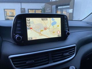 13200 : HYUNDAI Arles - Lexa Automobile - HYUNDAI TUCSON Business - TUCSON III - Blanc - Boîte séquentielle - Diesel