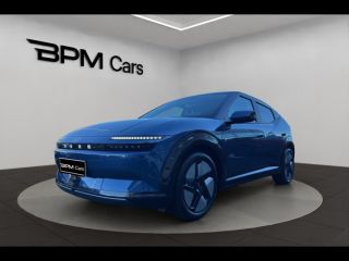 36000 : Hyundai Châteauroux - BPM Cars - HYUNDAI Ioniq 3 - Ioniq 3 - Peinture métal - Traction - Electrique