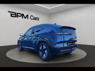 36000 : Hyundai Châteauroux - BPM Cars - HYUNDAI Ioniq 3 - Ioniq 3 - Peinture métal - Traction - Electrique