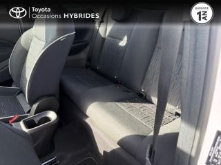 50000 : Hyundai Saint-Lô - GCA - FIAT 500 - 500 - Blanc - Traction - Electrique
