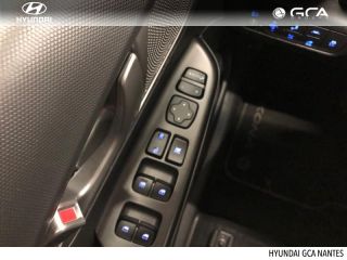 44800 : Hyundai NANTES SAINT HERBLAIN - GCH NANTES - HYUNDAI Kona - Kona - Shimmering Silver Métal - Traction - Electrique