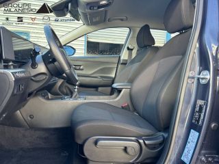 13290 : Hyundai Aix en Provence - Cap Milanesio - HYUNDAI KONA Intuitive - KONA (02/2023) - DENIM BLUE - Boîte manuelle - Essence sans plomb