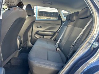 13290 : Hyundai Aix en Provence - Cap Milanesio - HYUNDAI KONA Intuitive - KONA (02/2023) - DENIM BLUE - Boîte manuelle - Essence sans plomb