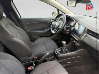 51100 : Hyundai Reims - HESS Automobile - RENAULT Clio - Clio - Gris Platine - Traction - Essence