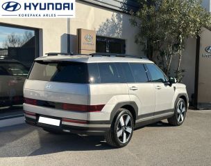 13200 : HYUNDAI Arles - Lexa Automobile - HYUNDAI SANTA FE Creative - SANTA FE V - Gris - Boîte automatique - Essence / Courant électrique