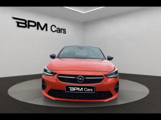 18230 : Hyundai Bourges - BPM Cars - OPEL Corsa - Corsa - Rouge Piment métallisé - Traction - Essence